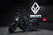 Мотоцикл Benda DarkFlag 500 в Сызрани