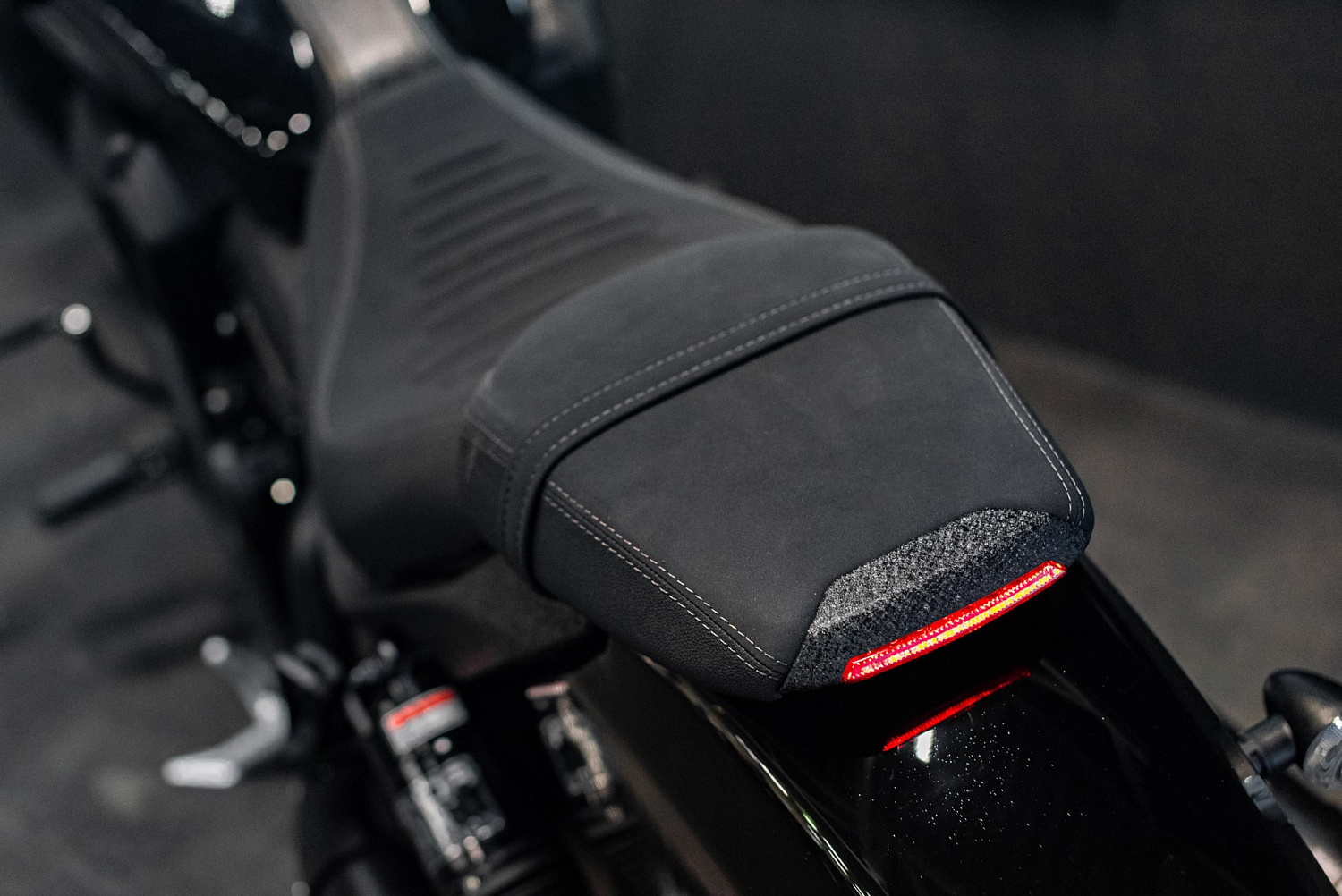 Мотоцикл Benda DarkFlag 500 в Сызрани