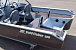 Алюминиевый катер Gold Fisher 500 DCM FISH в Сызрани