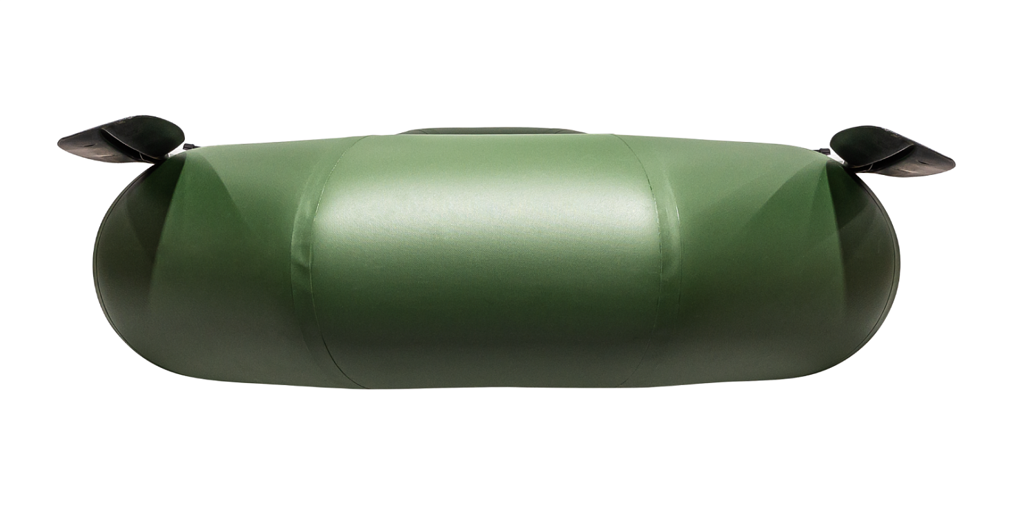 Лодка Барс 240 в Сызрани