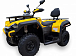 Квадроцикл HISUN GUARDIAN 400L /LONG в Сызрани