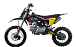 Питбайк FullCrew Teen Rider 125cc 17\14 (механ., эл.стартер) в Сызрани