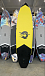 SUP ДОСКА-КАЯК 2 В 1 RAIDEX ALOHA YELLO 10.6’ (320СМ) в Сызрани