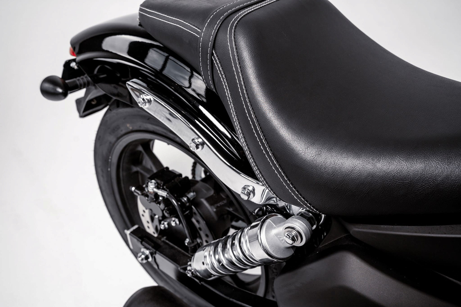 Мотоцикл Benda Funrider 125 в Сызрани