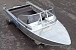 Алюминиевый катер Wyatboat-390 Pro в Сызрани