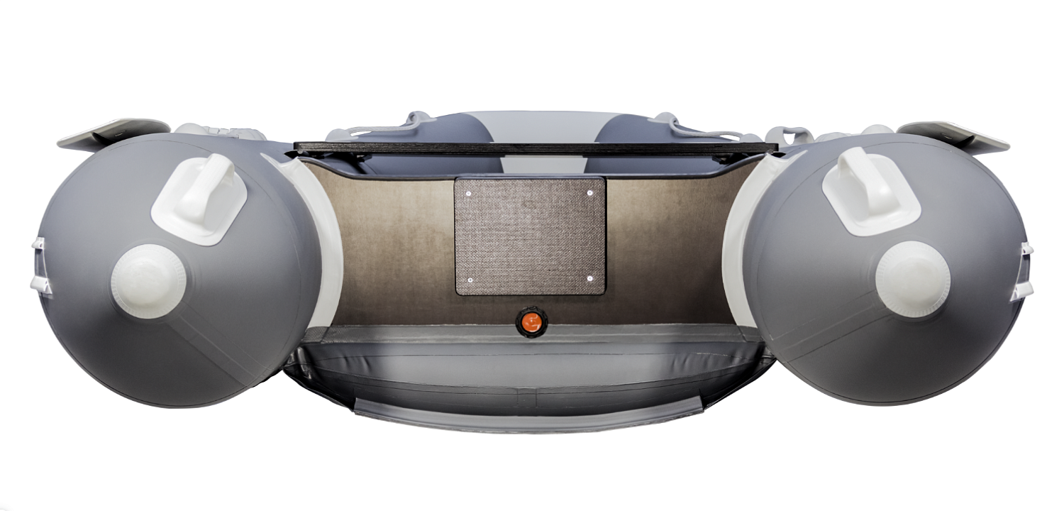 Лодка АКВА 3200 нднд в Сызрани