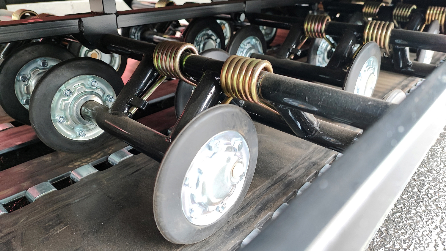 Снегоход PROMAX SNOWBEAR V3 800 4T ST в Сызрани