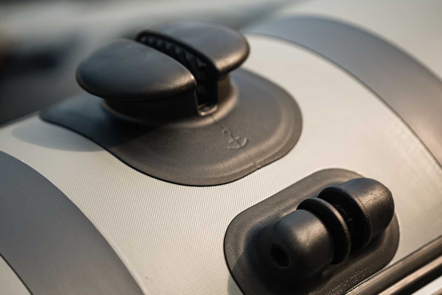 Лодка MISHIMO RIVER JET 390 под водомет в Сызрани