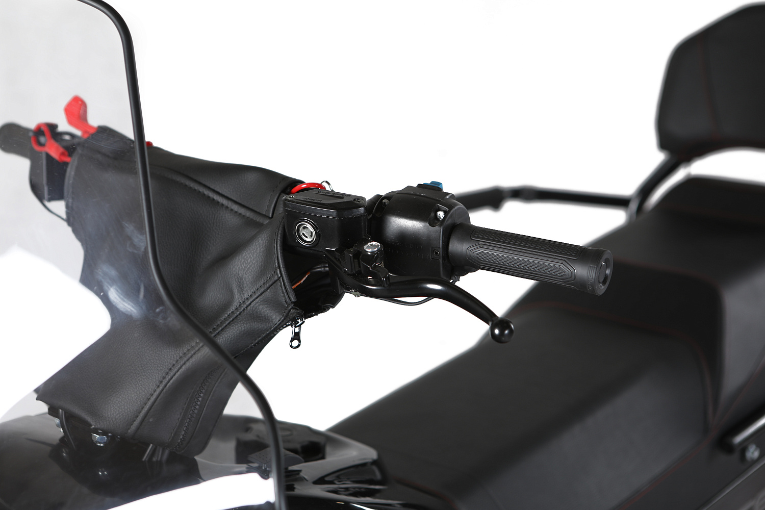 Снегоход IKUDZO HUNTER 600LK 20 V2 в Сызрани