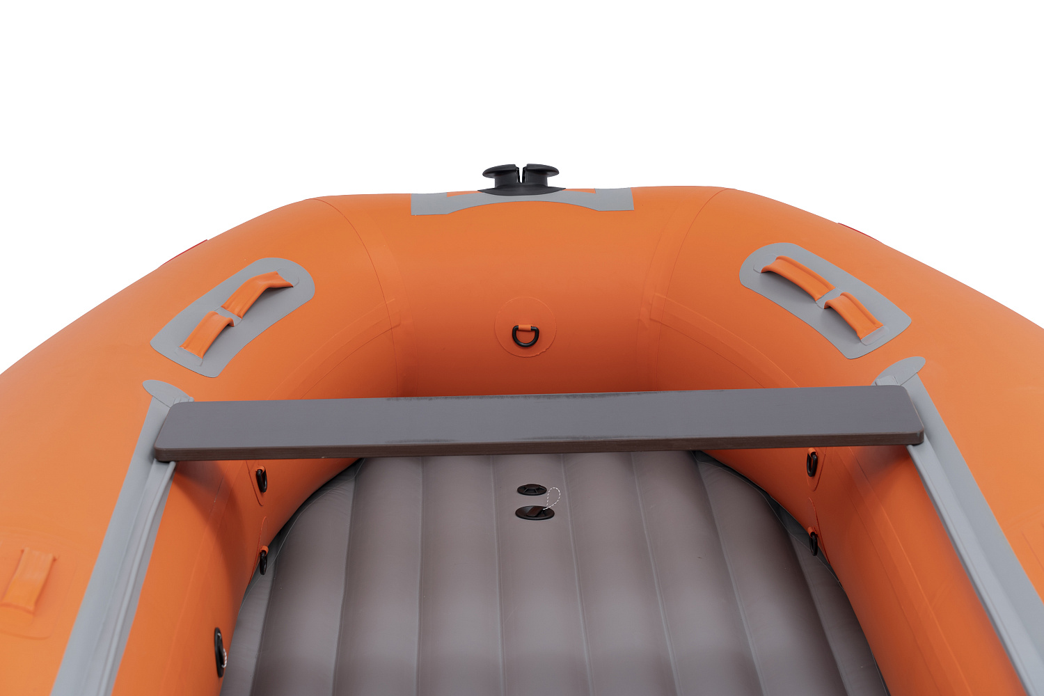 Лодка MISHIMO RIVER JET 470 под водомет в Сызрани