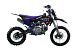 Питбайк FullCrew Big Beast 150cc 17\14 (механ., эл.стартер) в Сызрани