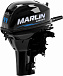 Лодочный мотор MARLIN MP 9.9 AMH в Сызрани