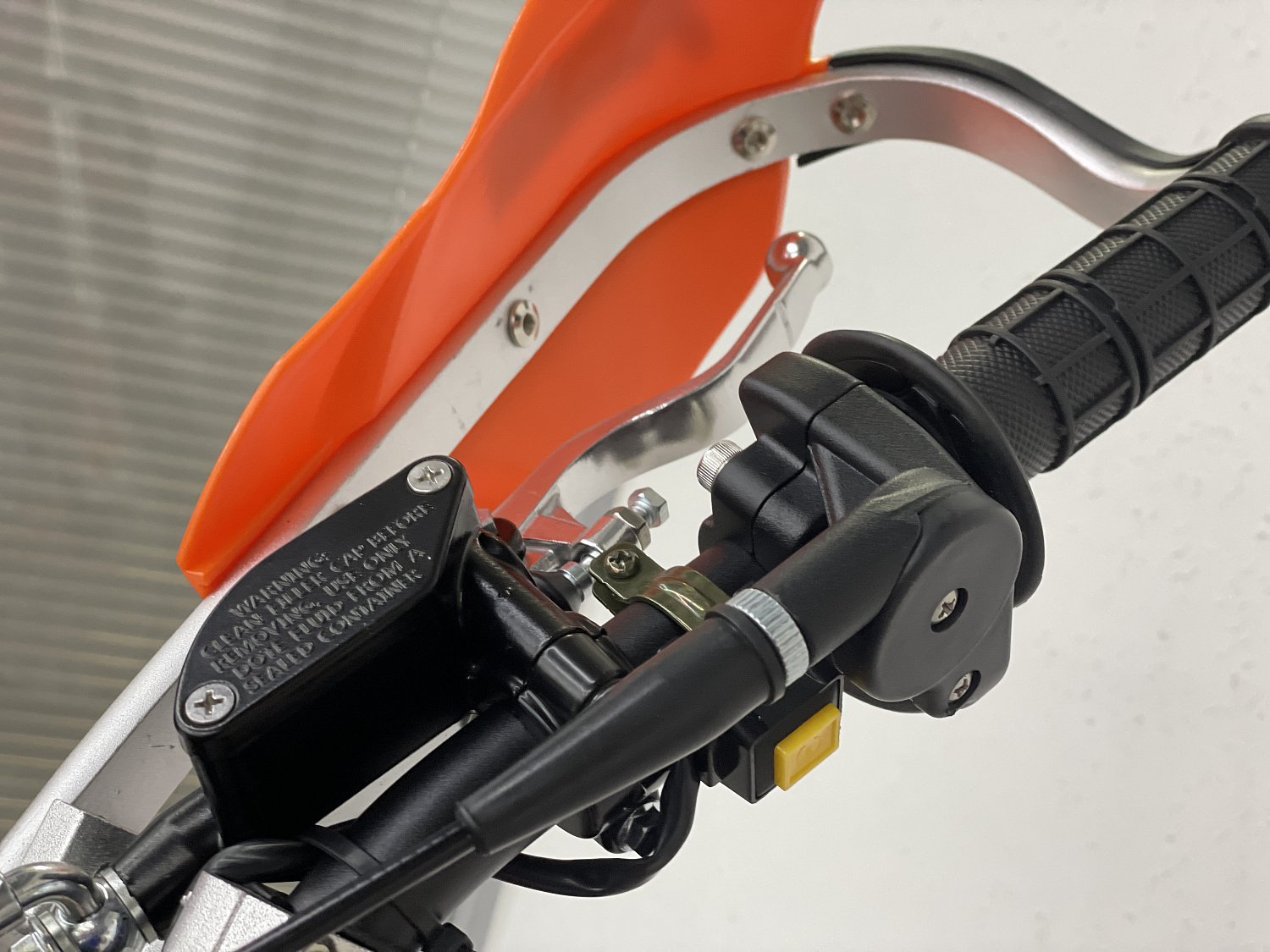 Кроссовый мотоцикл PROMAX INFERNO 380 (4 valves, 5 gears) в Сызрани