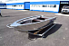 Алюминиевая лодка Wyatboat-390 P в Сызрани