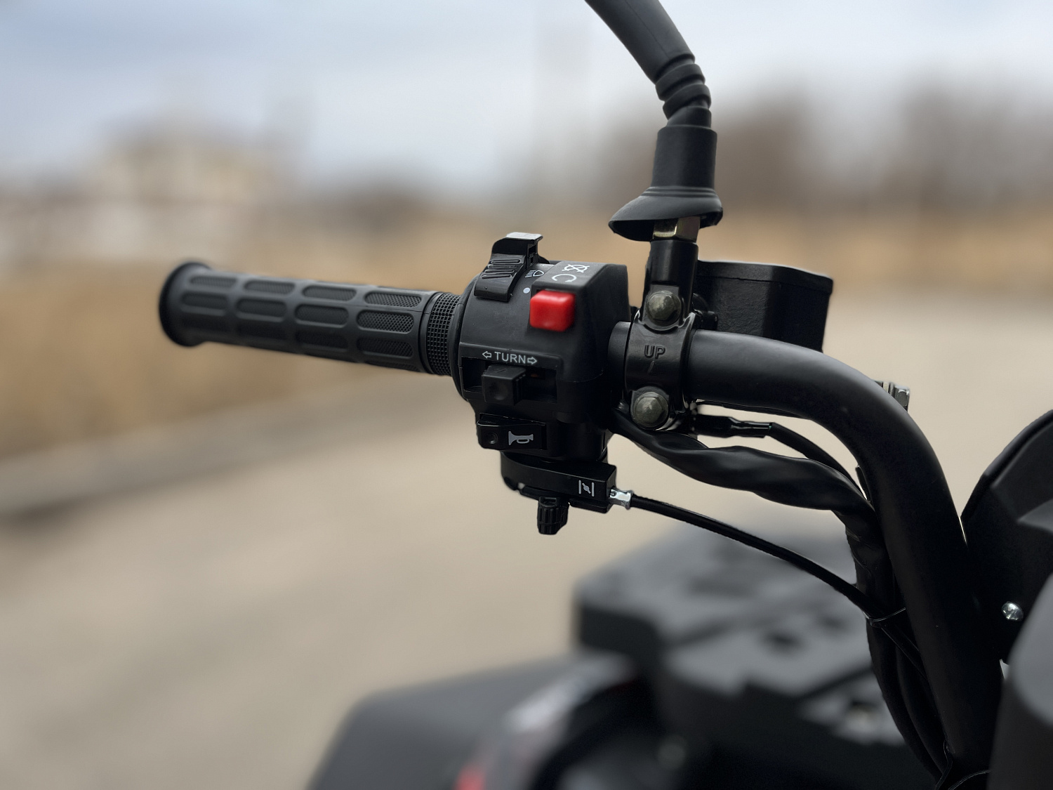 Квадроцикл PROMAX TAURUS 300 MAX-PRO LONG в Сызрани