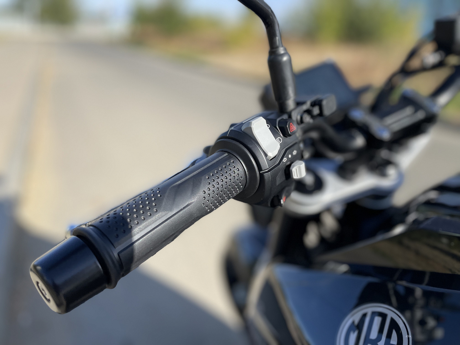 Мотоцикл STELS M502N в Сызрани