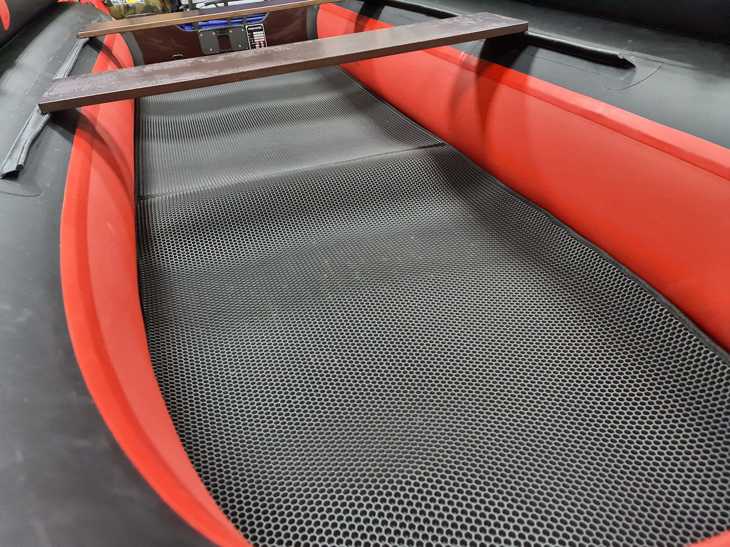 ЭВА Коврик (EVA) для лодок SMARINE 380 в Сызрани