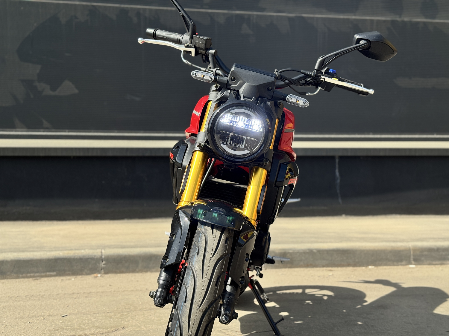 Мотоцикл PROMAX CB300 в Сызрани