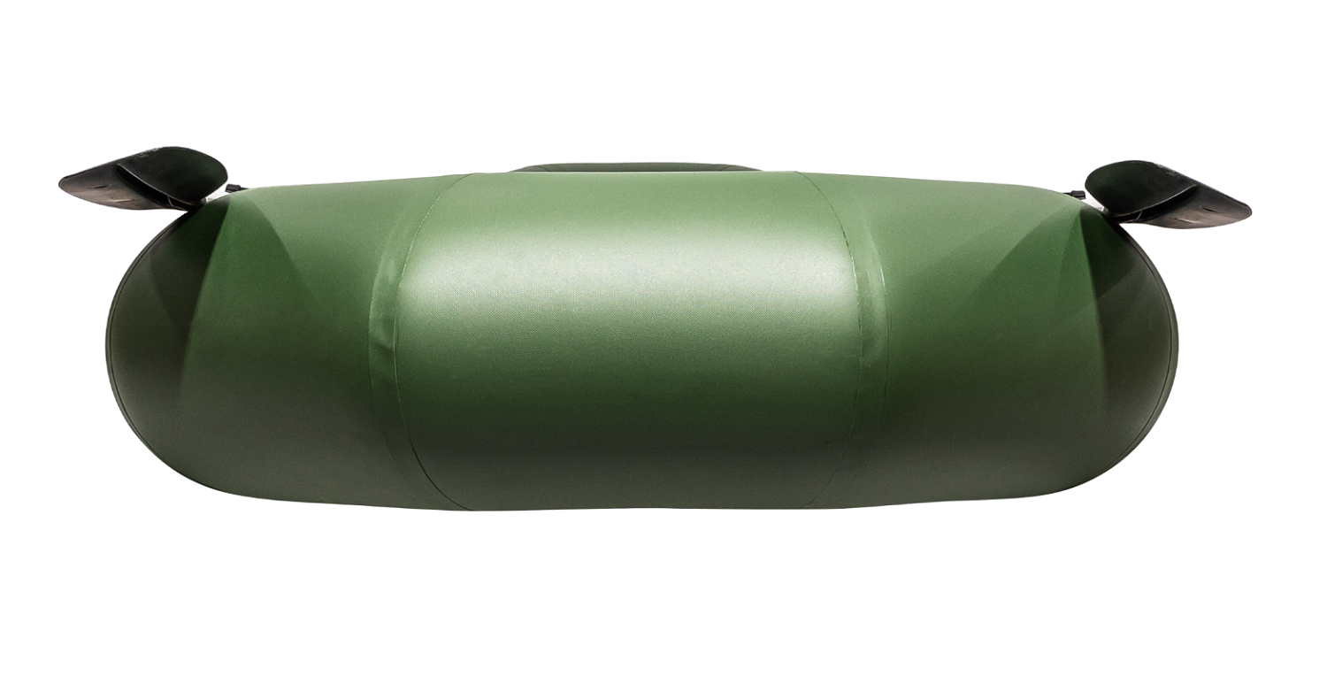 Лодка Барс 260 в Сызрани