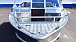 Алюминиевый катер Wyatboat-490 DCM в Сызрани