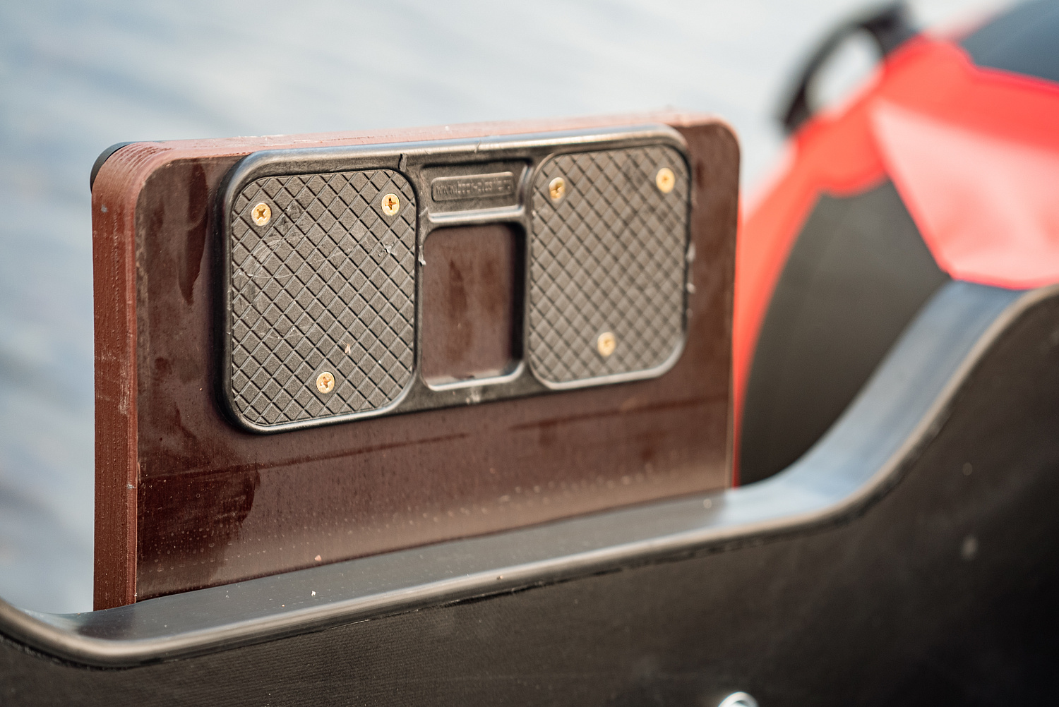 Лодка MISHIMO RIVER FJET PRO 410  под водомет в Сызрани