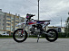 Питбайк JHLMOTO JHL Z140E Pro (YX1P56FMJ) в Сызрани