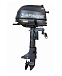 Лодочный мотор APACHE T 6 BS в Сызрани