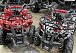 Квадроцикл PROMAX ATV MINI 2T 70CC р/с в Сызрани