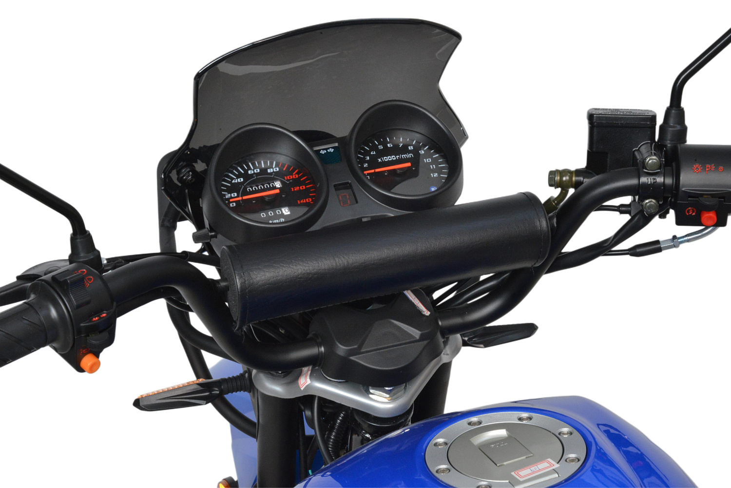 Мопед PROMAX ALPHA DIRT 150(49) в Сызрани