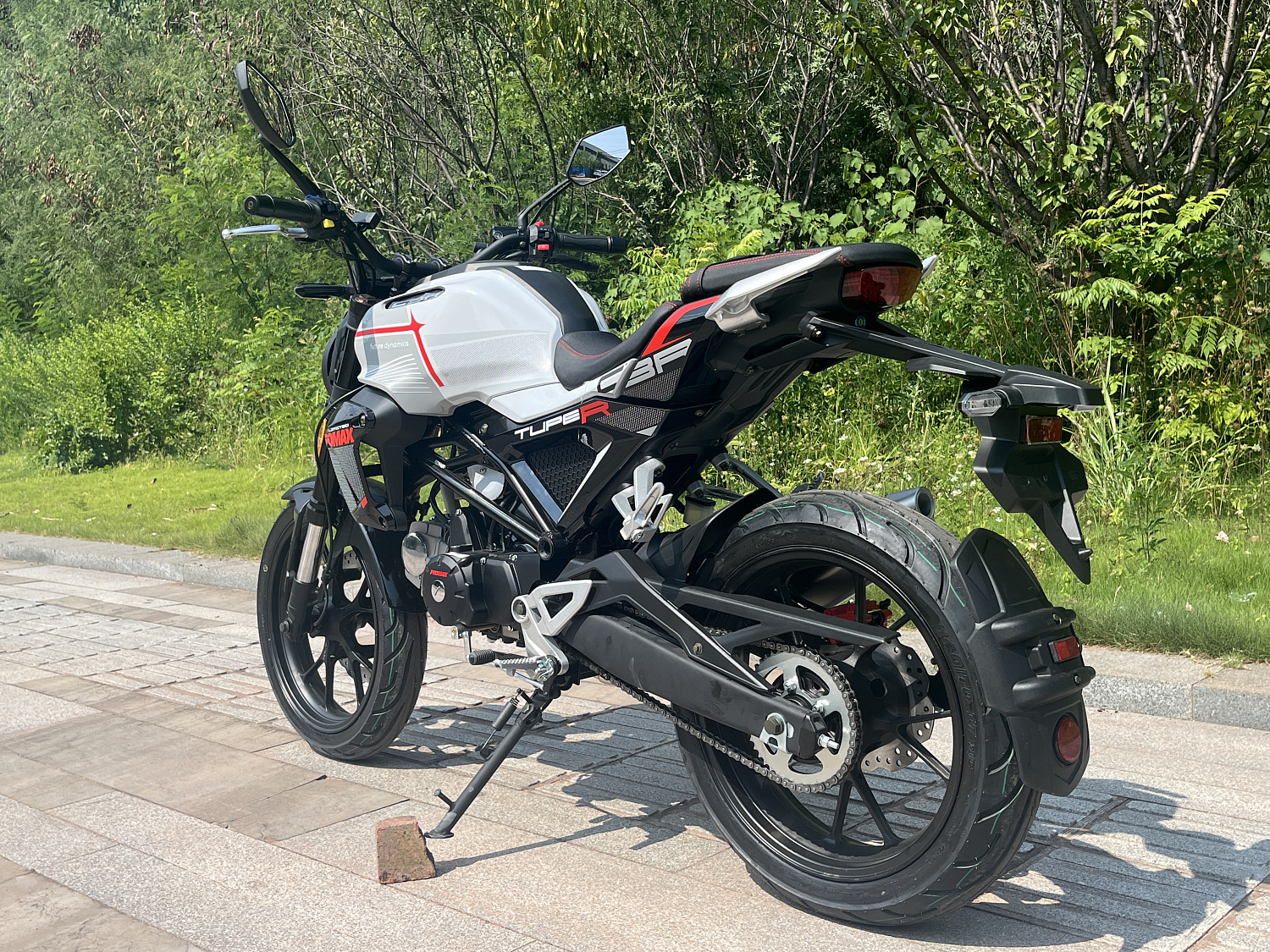 Мопед PROMAX CB130R (49) в Сызрани