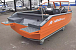 Алюминиевый катер Неман-480 DCM FISH в Сызрани