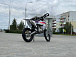 Питбайк JHLMOTO JHL Z140E Pro (YX1P56FMJ) в Сызрани