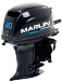 Лодочный мотор MARLIN MP 40 AMH в Сызрани