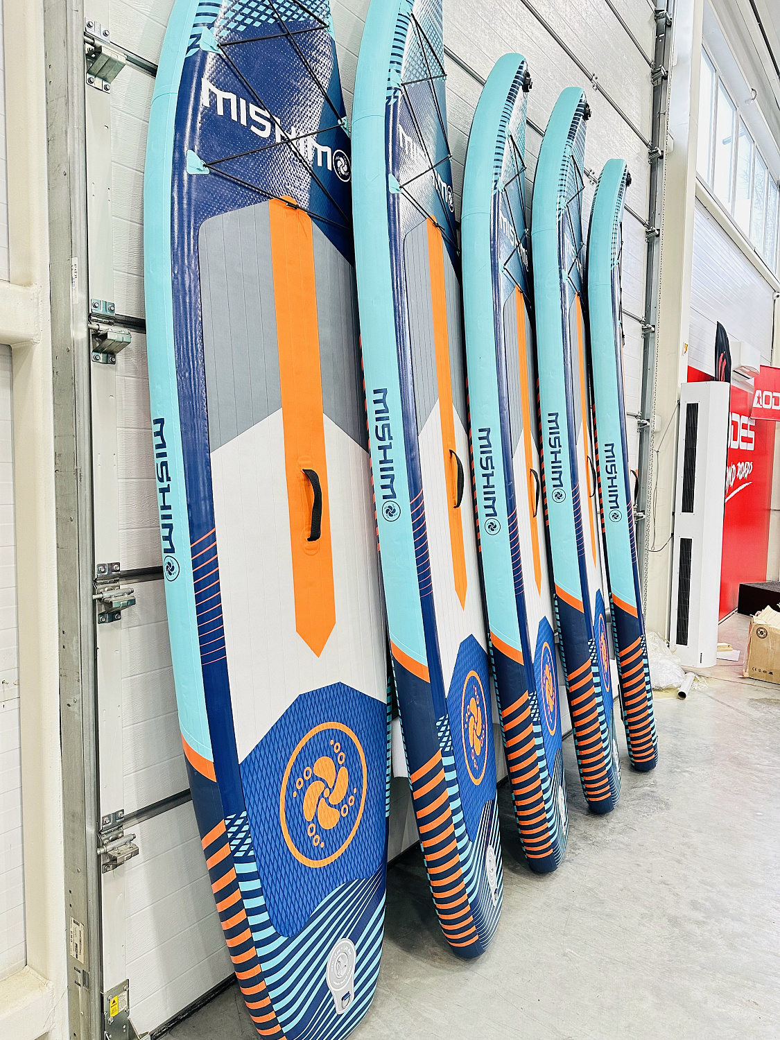 SUP (САП) Доска MISHIMO TROFY 10.6 в Сызрани