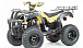 Квадроцикл MOTOLAND (МОТОЛЕНД) 250 ADVENTURE в Сызрани