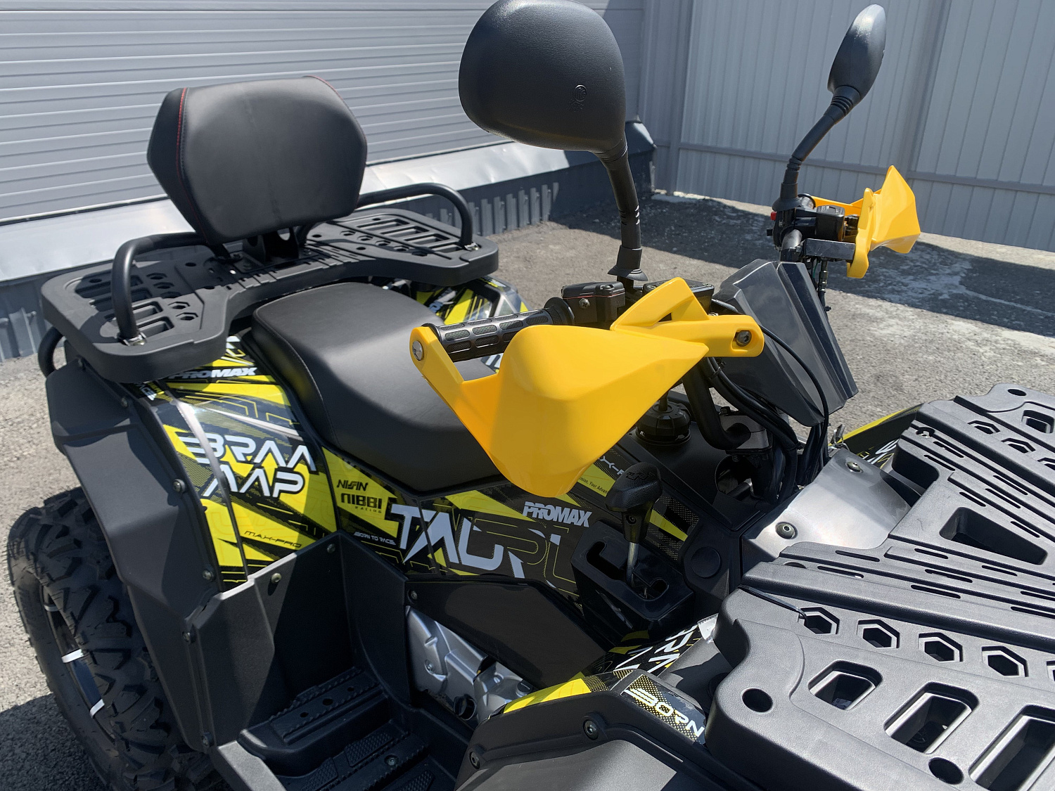 Квадроцикл PROMAX TAURUS 300 MAX-PRO в Сызрани