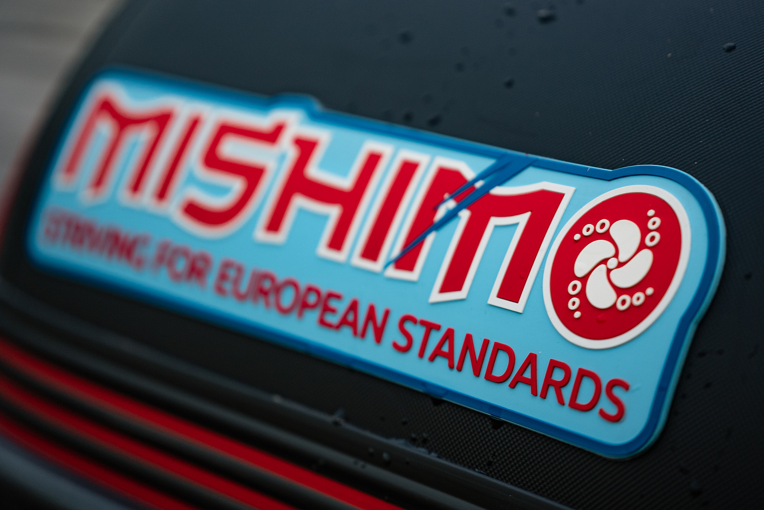 Лодка MISHIMO RIVER JET 390 под водомет в Сызрани