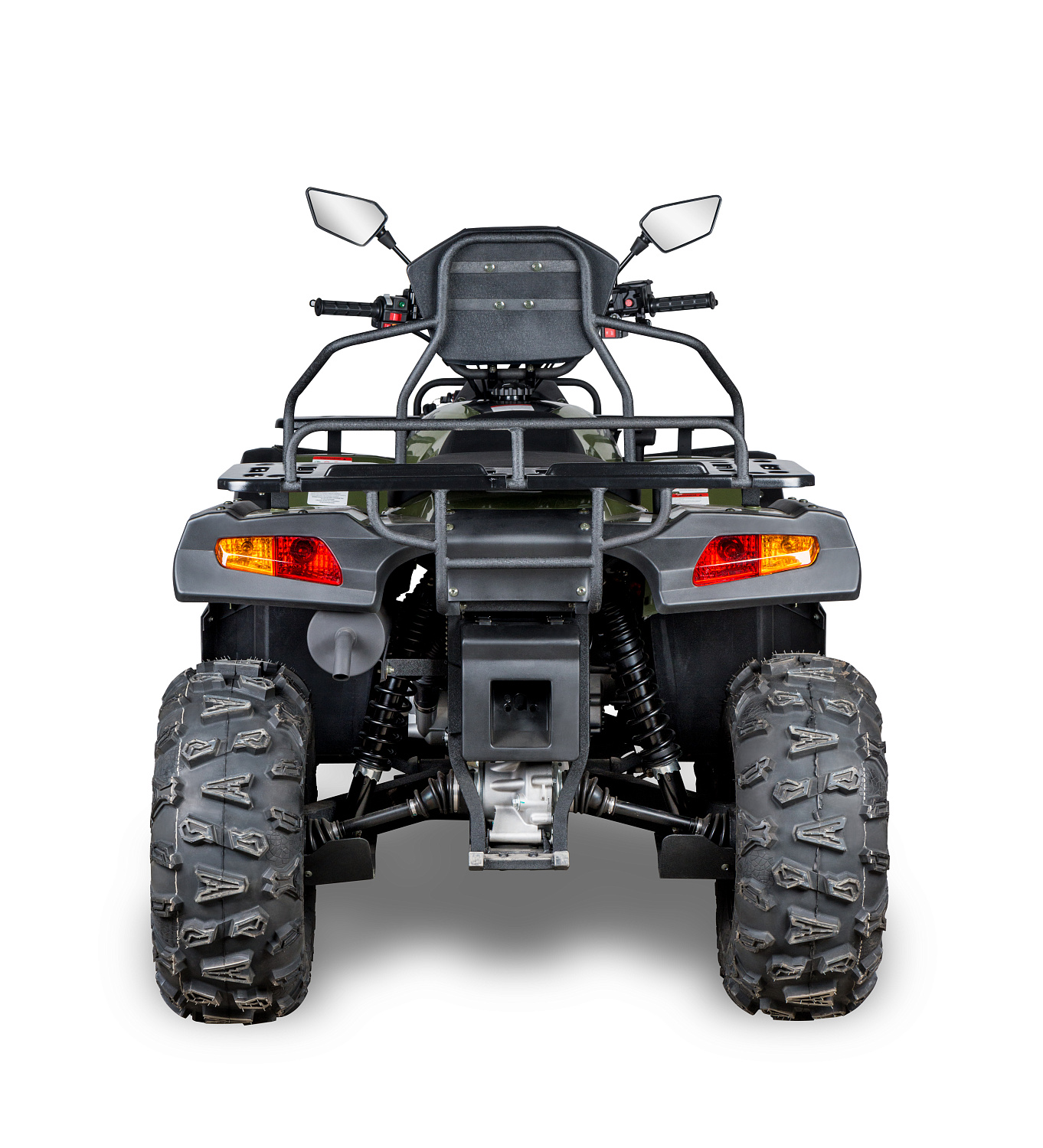 Квадроцикл IRBIS ATV 300 в Сызрани