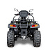 Квадроцикл IRBIS ATV 300 в Сызрани