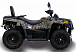 Квадроцикл HISUN TACTIC GT1000/LIMITED в Сызрани