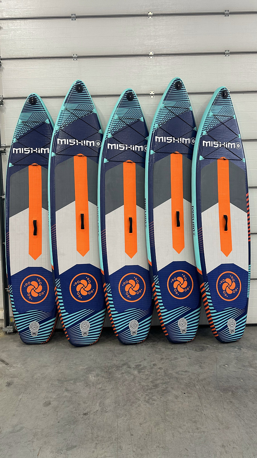 SUP (САП) Доска MISHIMO TROFY 10.6 в Сызрани