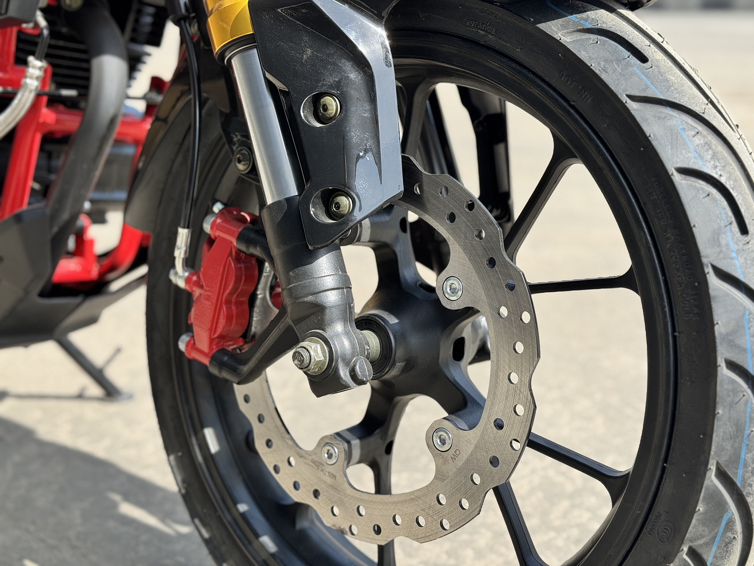 Мотоцикл PROMAX CB300 в Сызрани