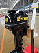 Лодочный мотор STELS 9.9HP в Сызрани