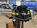 Лодочный мотор STELS 5HP в Сызрани