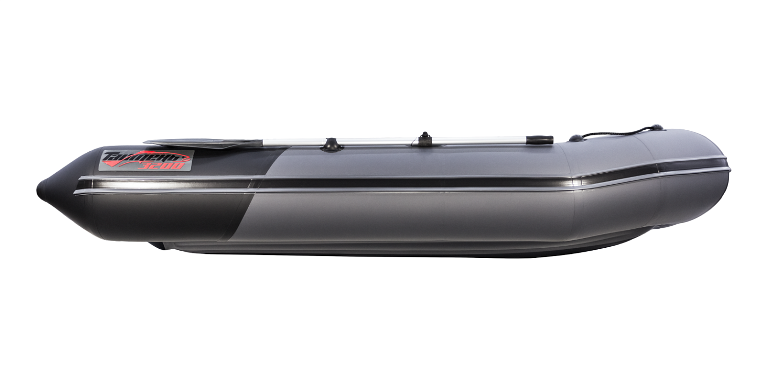 Лодка Таймень nx 3200 нднд в Сызрани