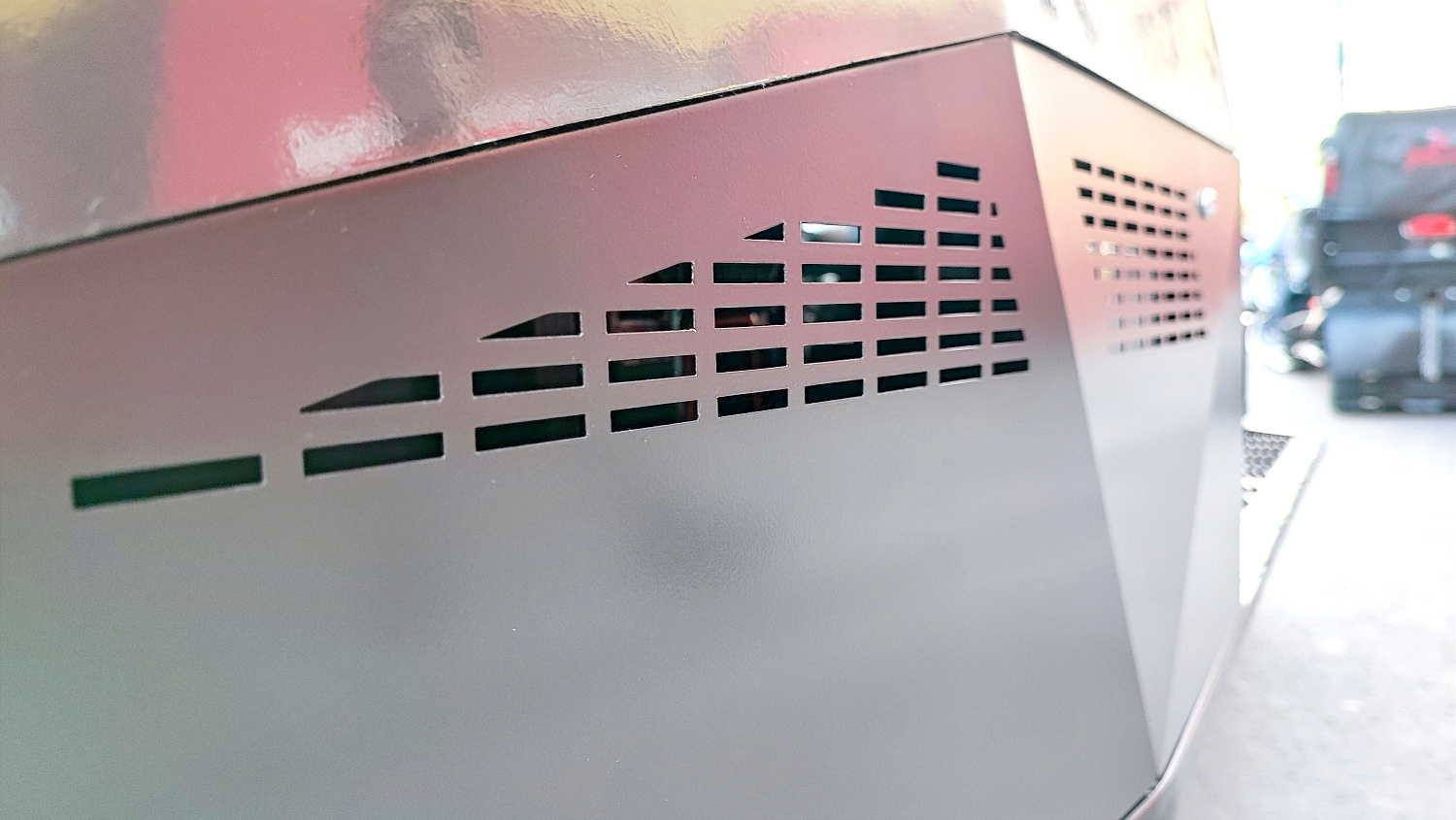 Снегоход PROMAX YAKUT 500 2.0 4T 27 в Сызрани