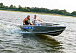 Алюминиевая лодка Wyatboat-460 P в Сызрани