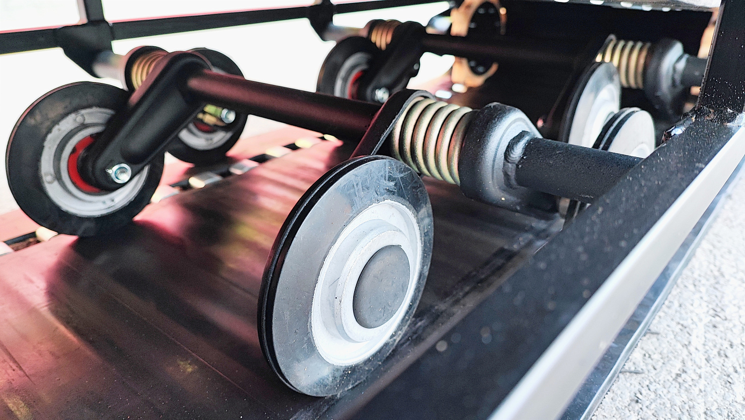 Снегоход PROMAX YAKUT 500 2.0 4T 27 в Сызрани