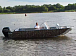 Алюминиевый катер Wyatboat-660 в Сызрани