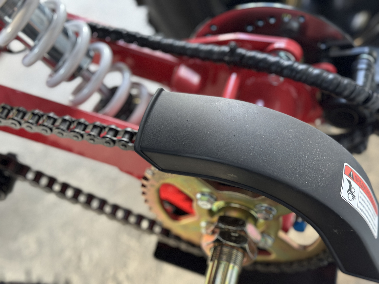 Квадроцикл PROMAX МАЙНКРАФТ 192 PRO 2025 в Сызрани